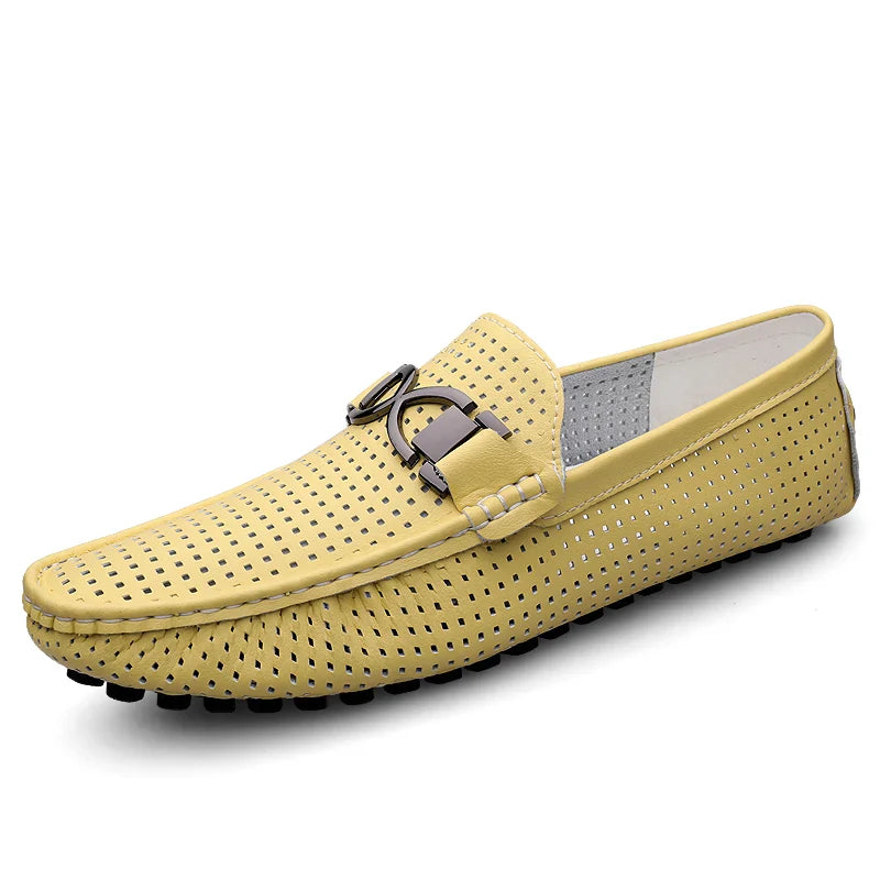 BEAUMONT SKINN LOAFERS