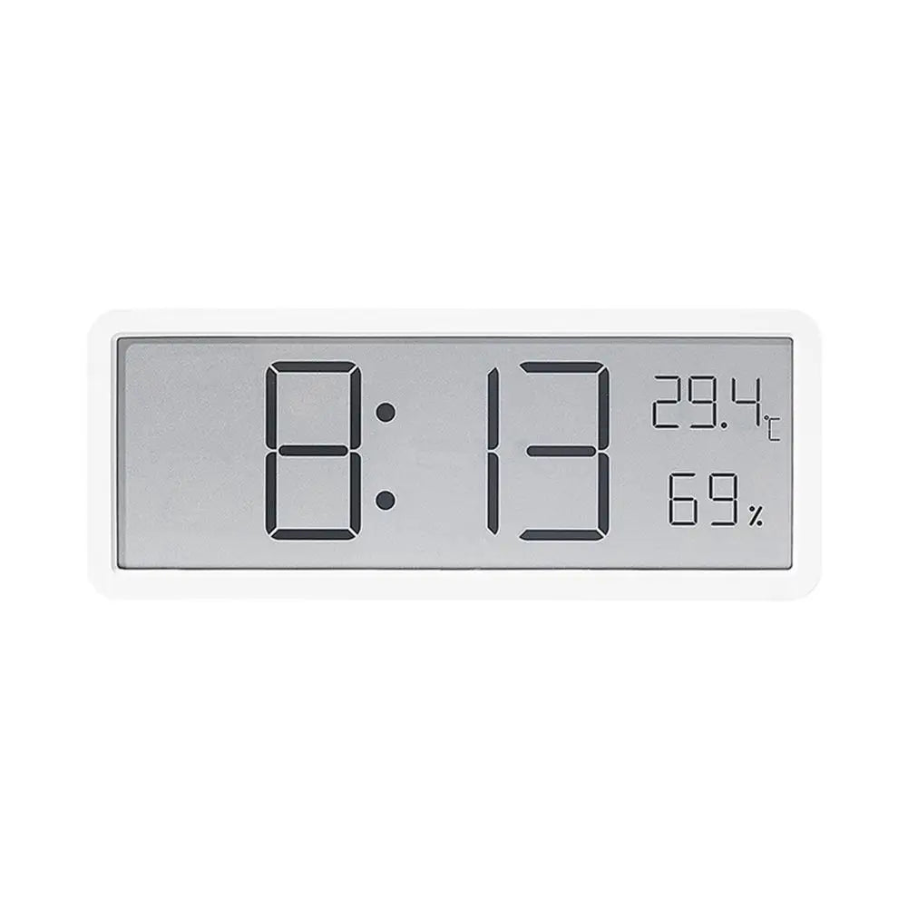 SmartTime - Multifunctional Digital Wall Clock