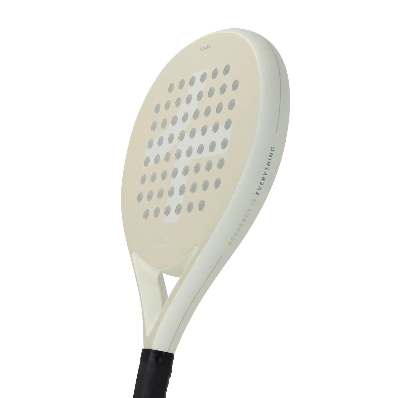 CarbonEdge Elite - Padelracketprestaties