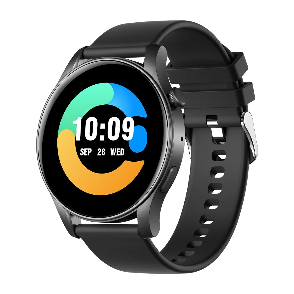 Nova V73 Smartwatch – AMOLED Display & Fitness Tracker