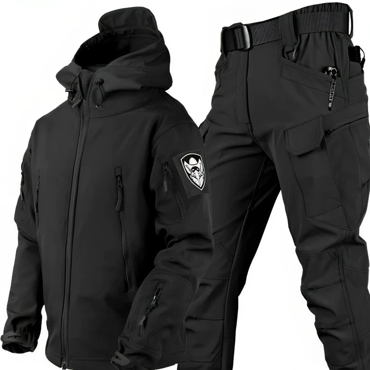 ARMUS™ | WINDBREAKER AND PANTS | Jacket