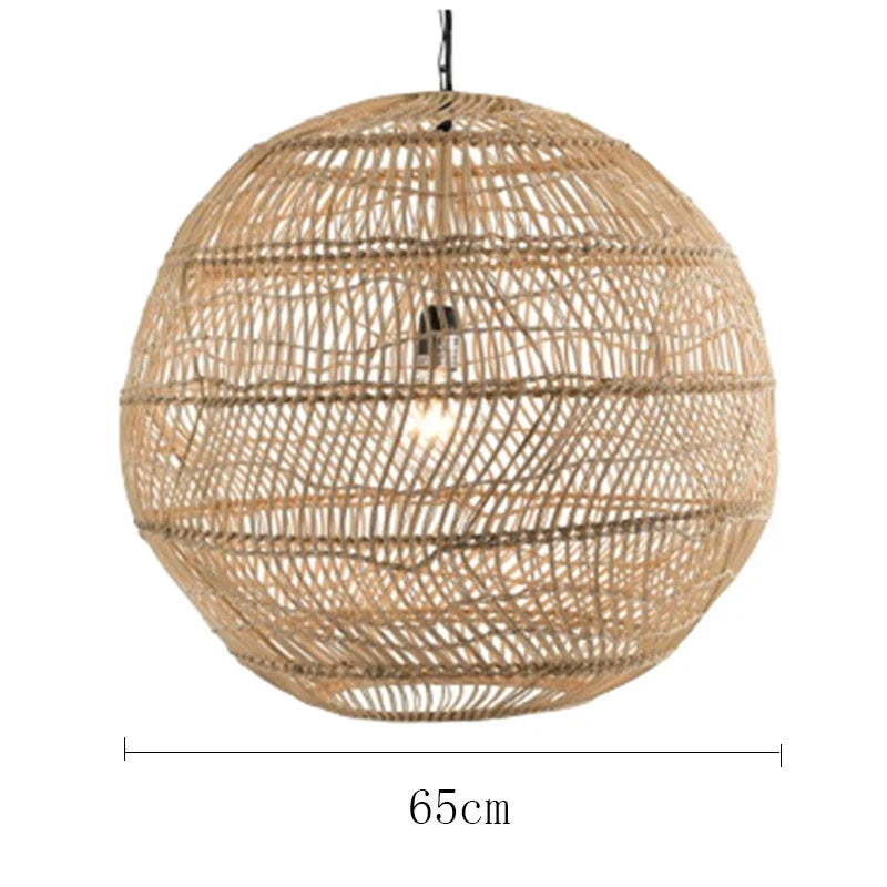 Lisa Rattan Hanglamp