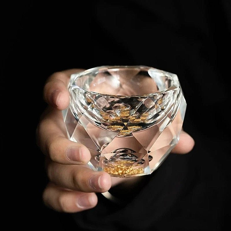 Kinkō Crystal Tumbler