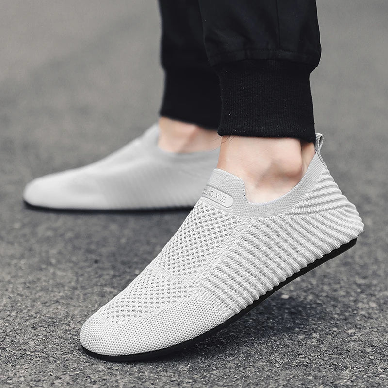 AreoStep Mesh Loafers