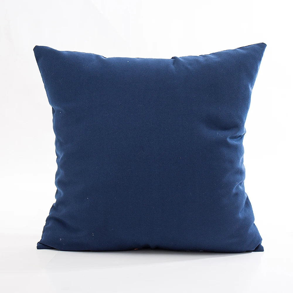 ElegantThrow - Housse de coussin décorative pour le salon