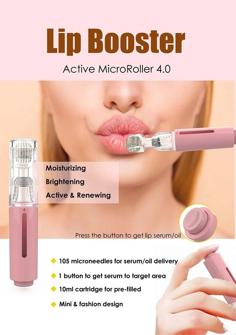 Lip Booster-kit