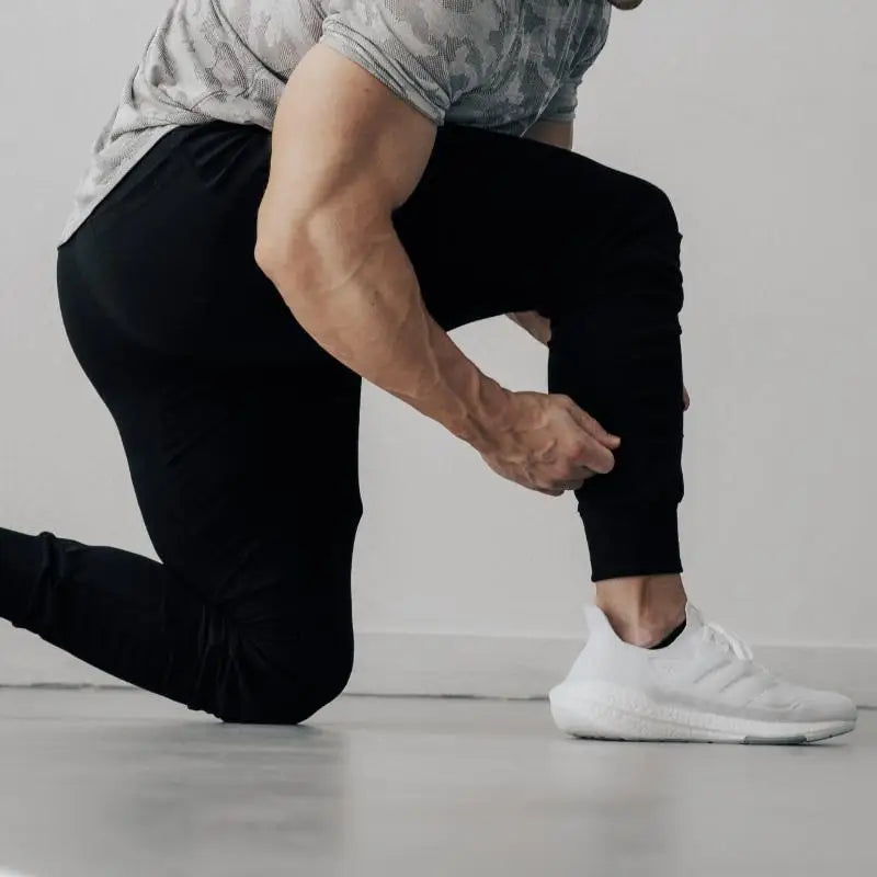 Men's Cotton Sports Sweatpants