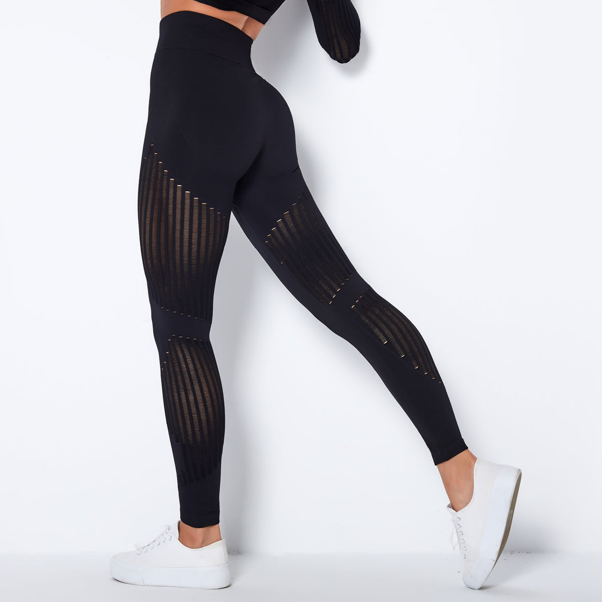 VormFit | Anti-cellulitis compressie leggings