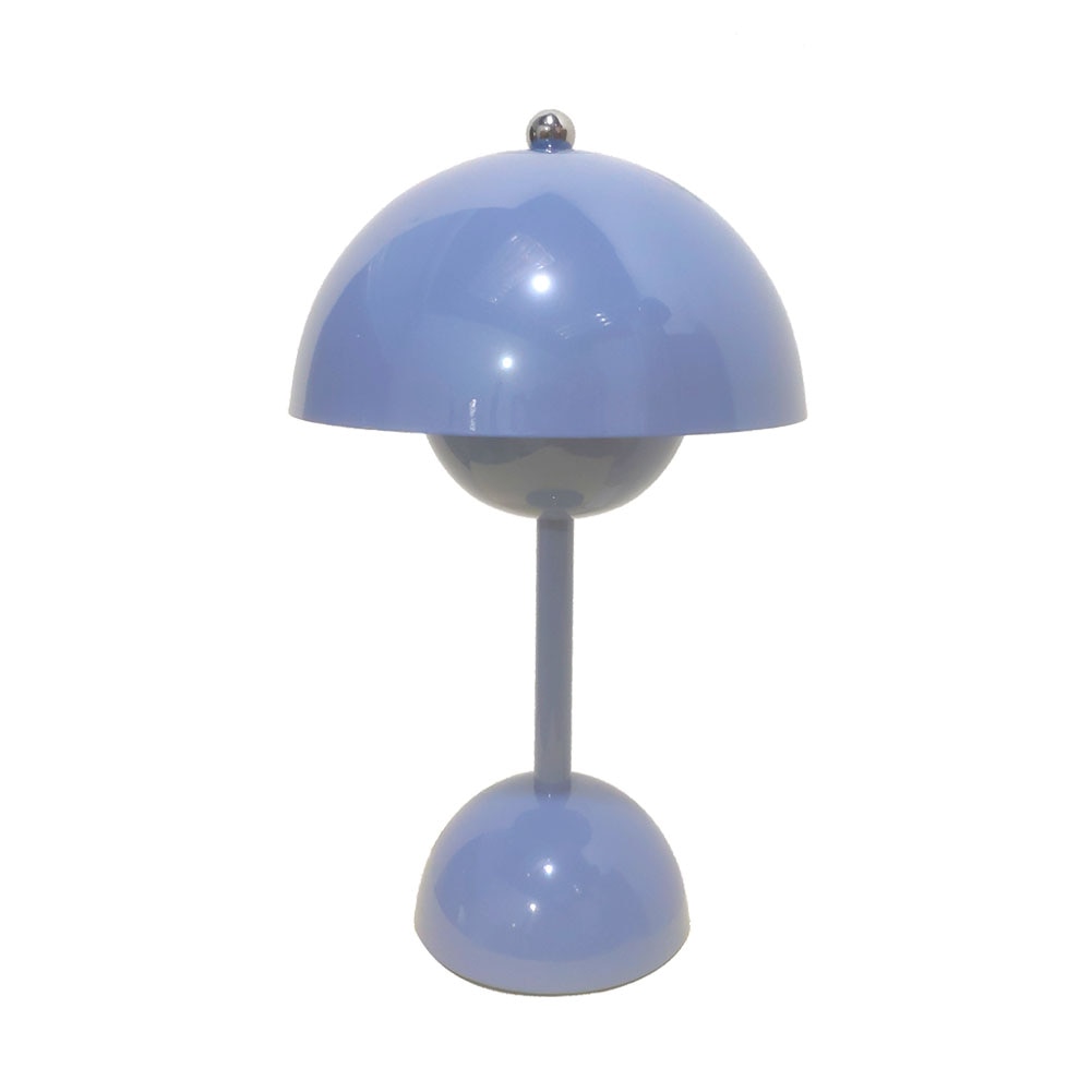 Lampe de table à LED Bud pour la décoration intérieure