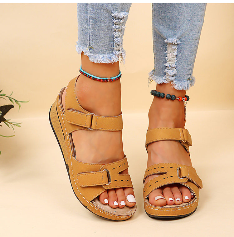 Sommer sandal