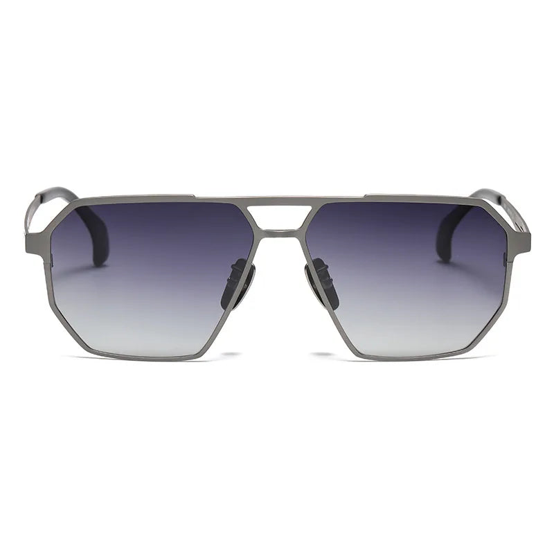 Urban Shade™ Titanium Aviators