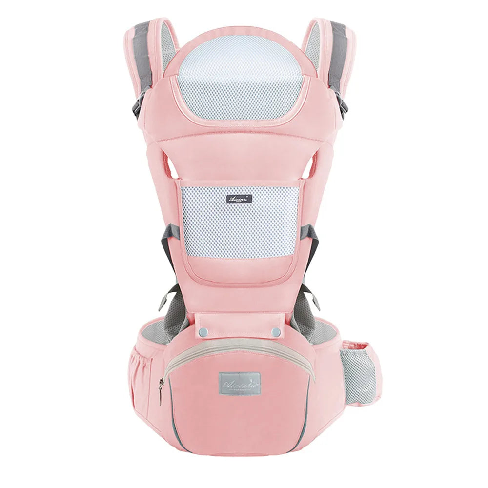 Marsupio porta-bambini neonato