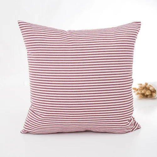 ElegantThrow - Housse de coussin décorative pour le salon