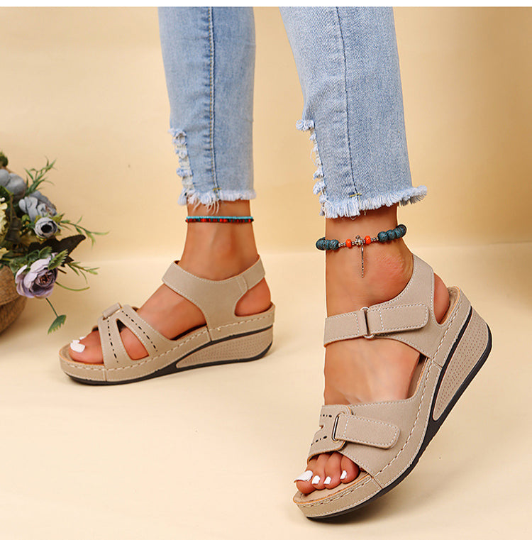 Sommar sandal