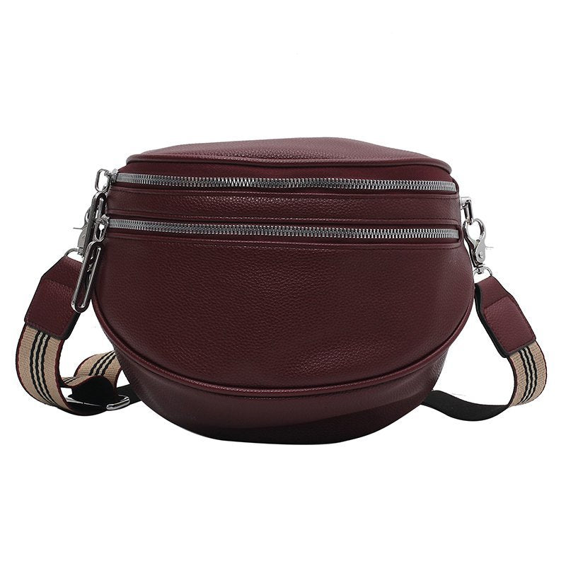 Mavy ™ - Vintage Crossbody-tasker