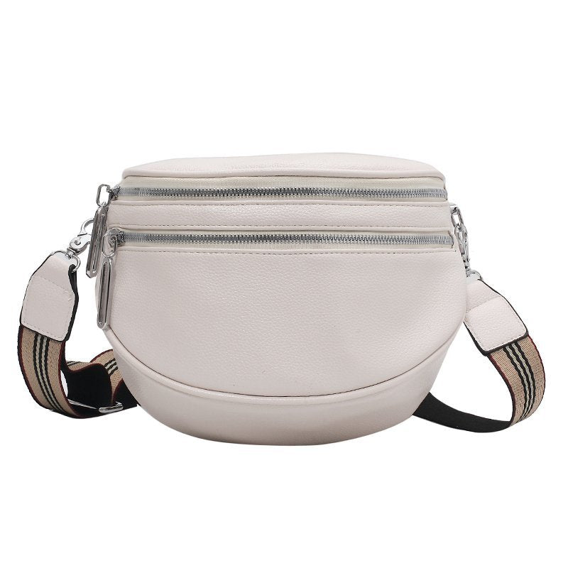 Mavy ™ - Vintage Crossbody-tasker