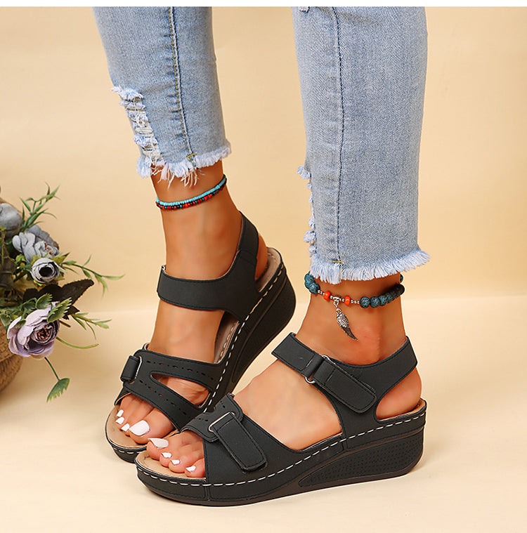 Sommar sandal