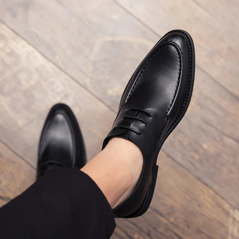 Scarpe Oxford Trendsetter per uomo