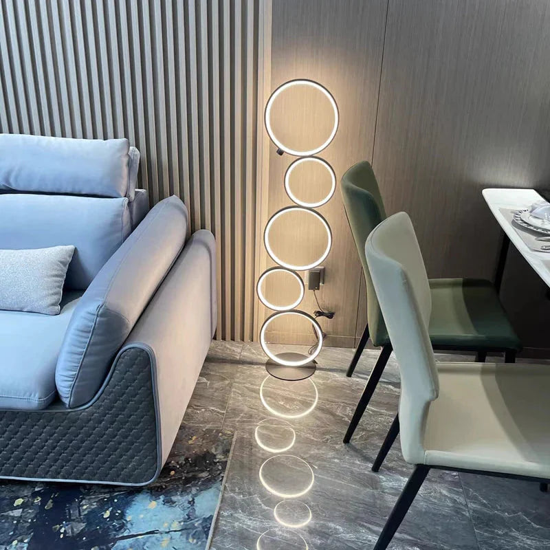 Charlotte Floor Lamp