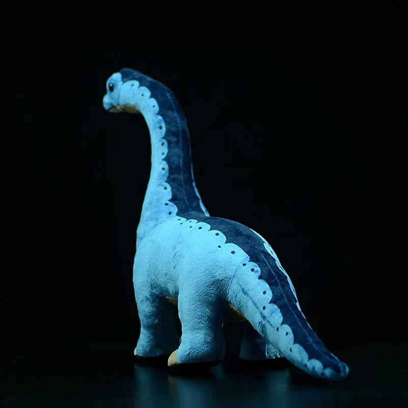 Giocattoli di peluche di dinosauri di alta qualità