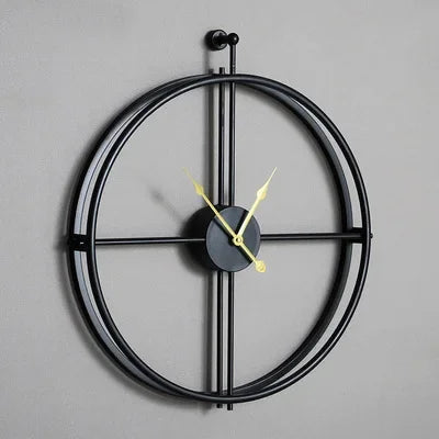 ArtisanClock – Creatief horloge voor interieurdecoratie