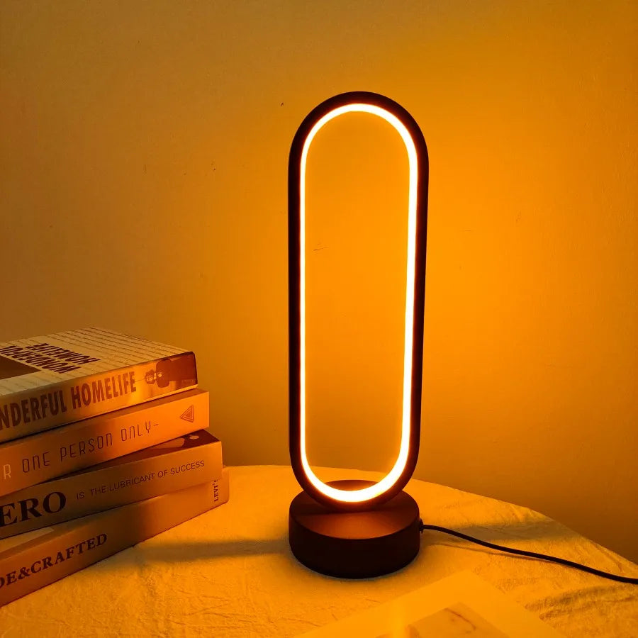 Lumos Arc LED lámpa