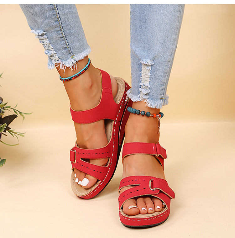 Sommer sandal