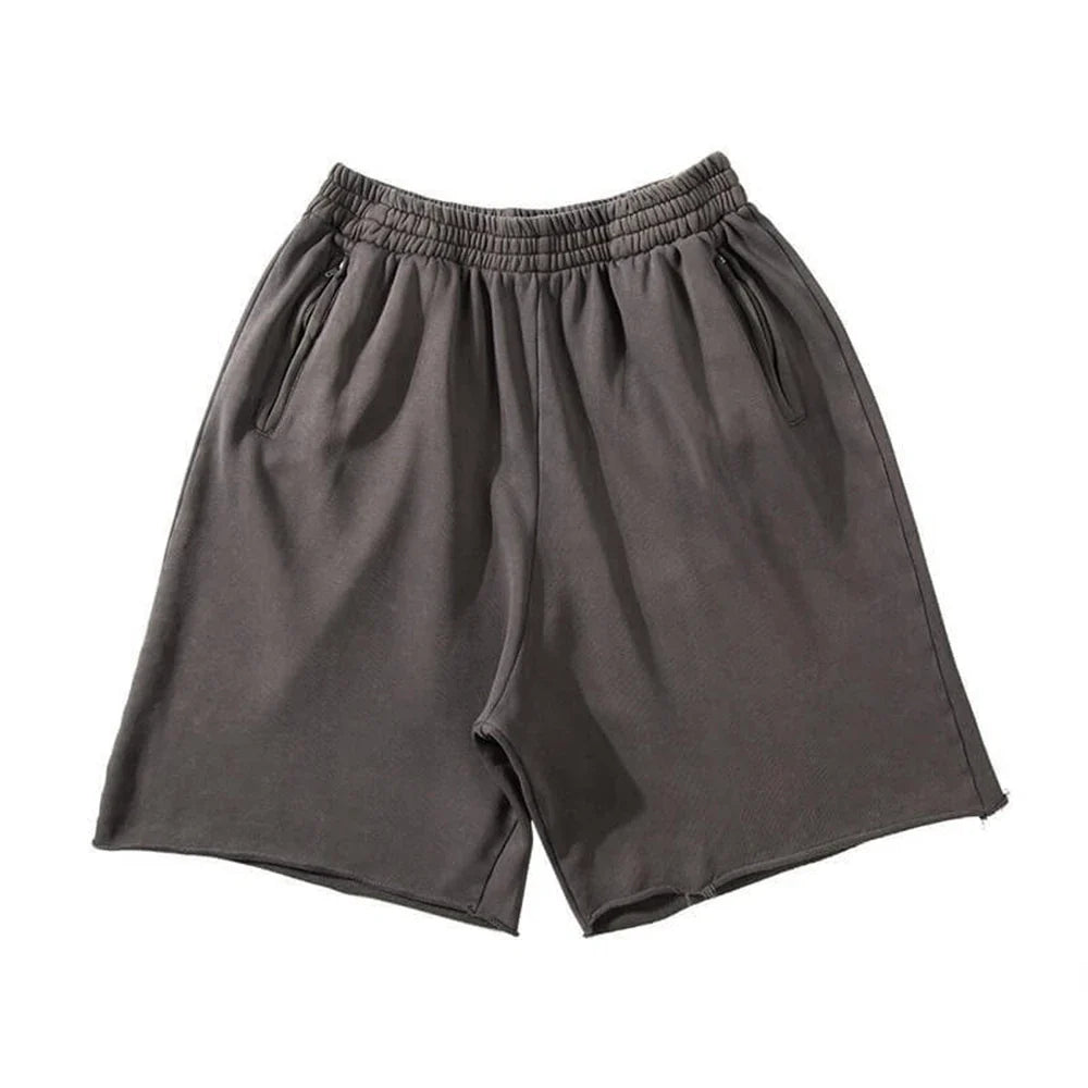 BayFront Athletics™ Ultra-Zachte Sportshorts