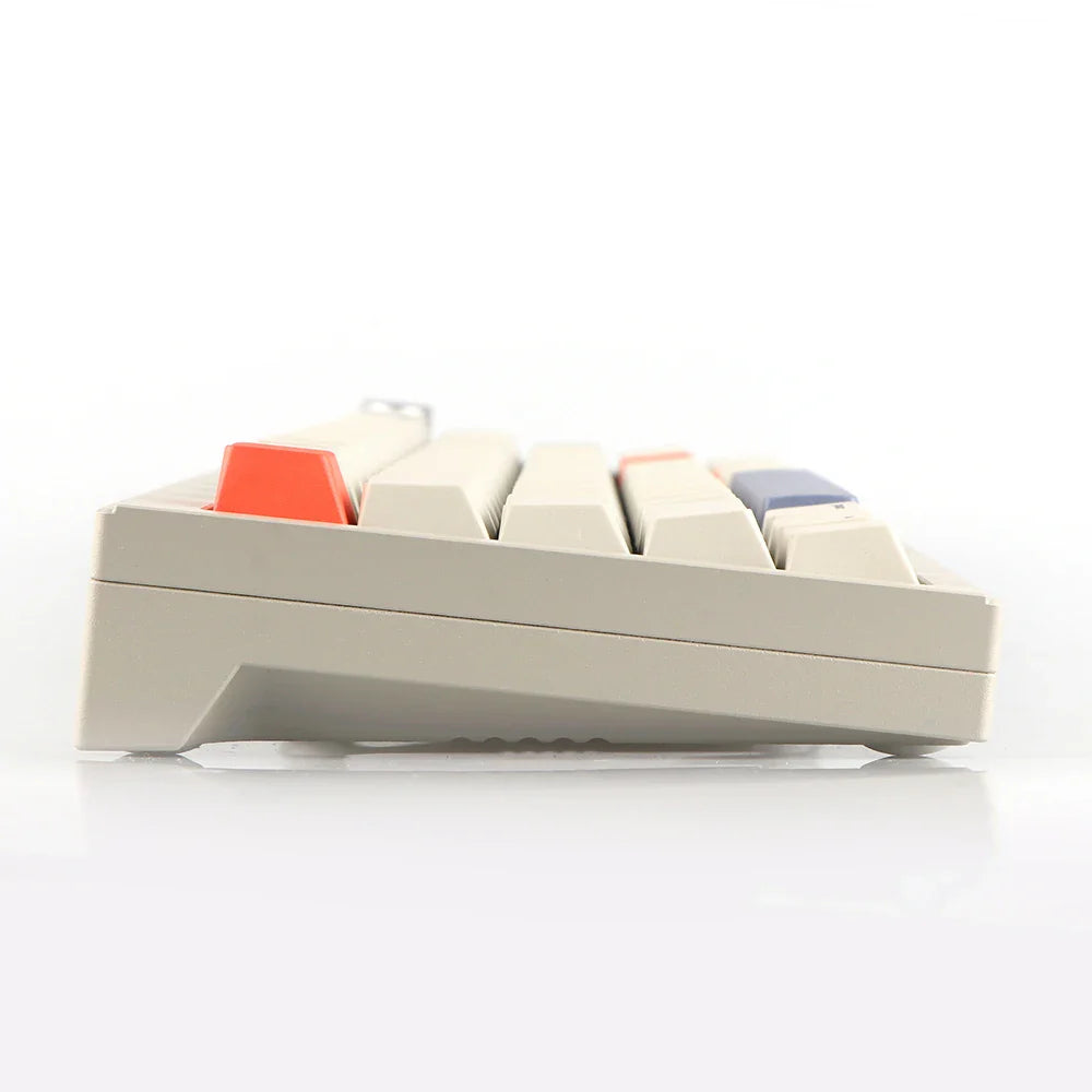 Clavier mécanique VIA 65%