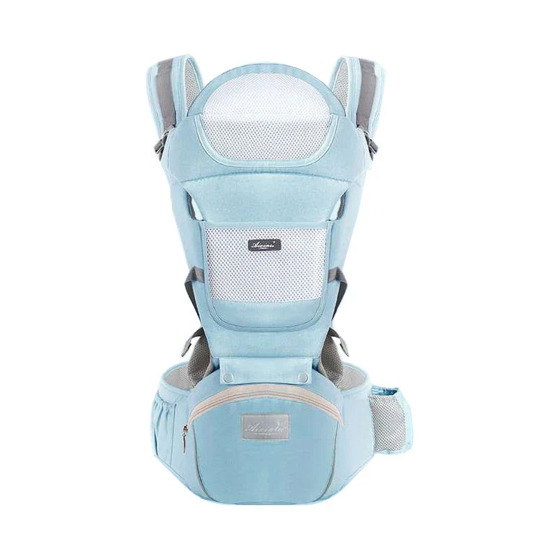 Marsupio porta-bambini neonato