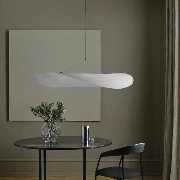 Sarah Pendel Lamp Collection | Kartoffelchip lampe