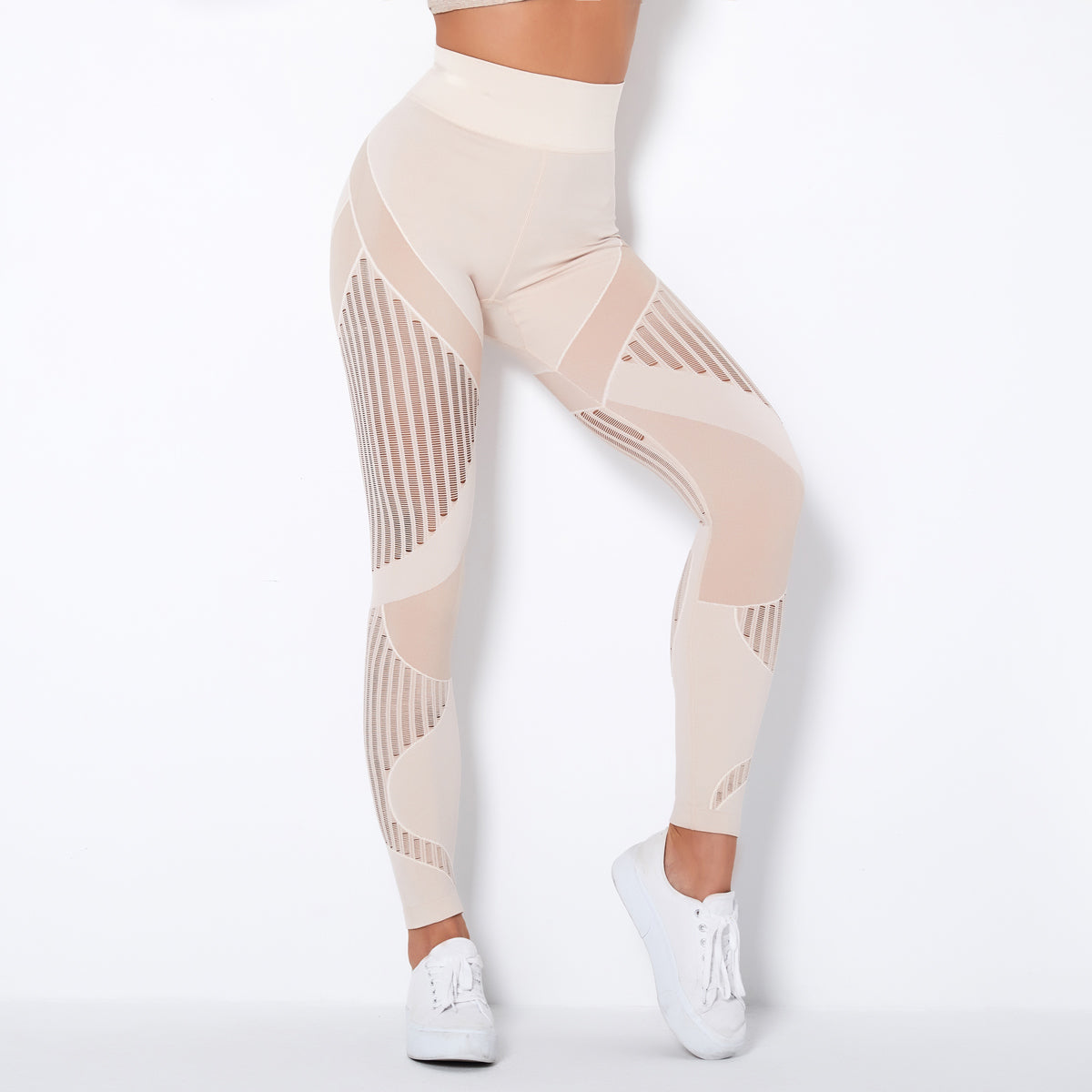 VormFit | Anti-cellulitis compressie leggings