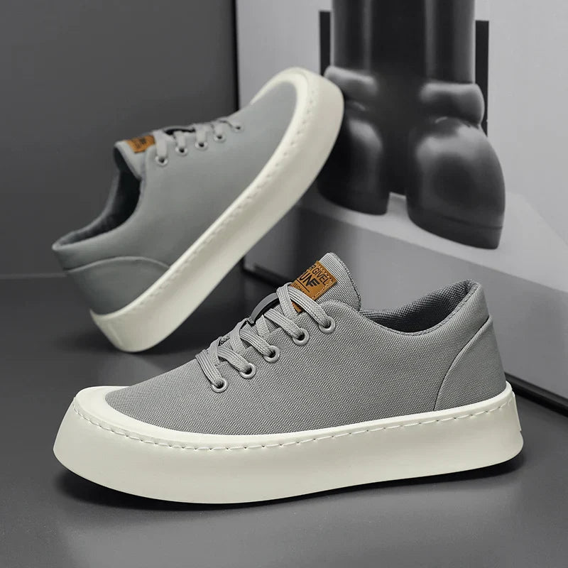 VertexWear Retro Canvas -lenkkarit