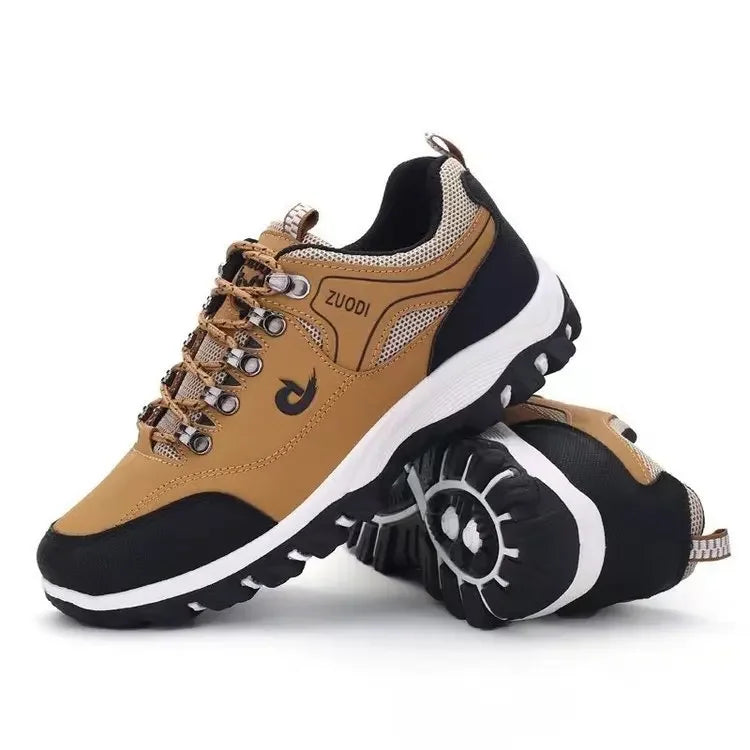 Zapatos de escalada para exteriores para hombre TrailBlaze