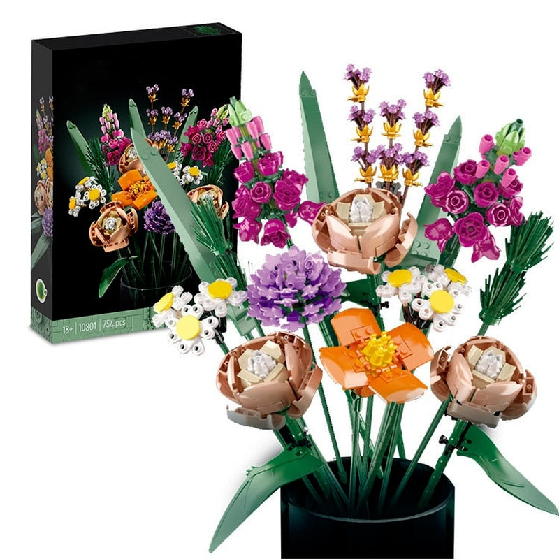 Botanische Collectie Decor