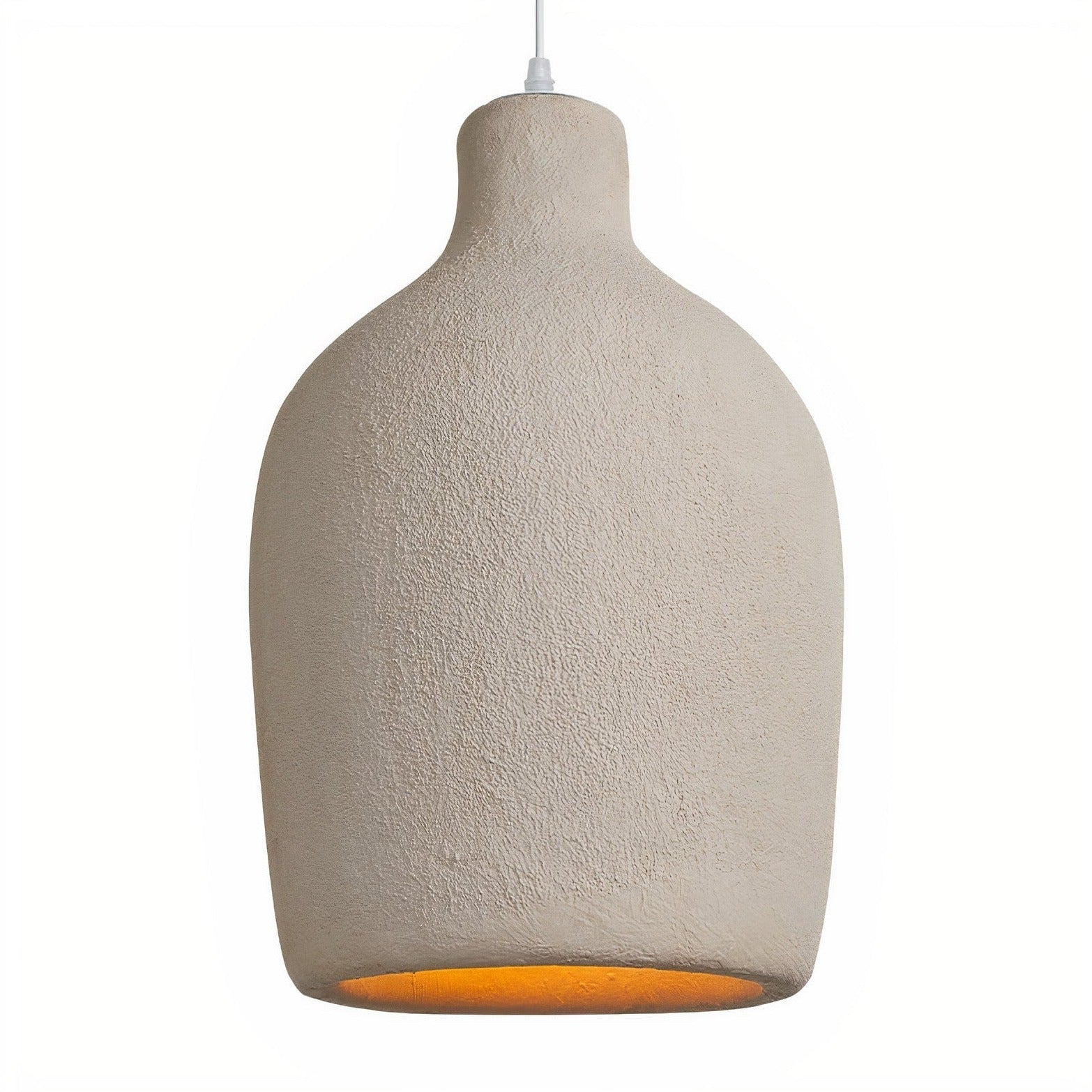 Solène stenen hanglamp