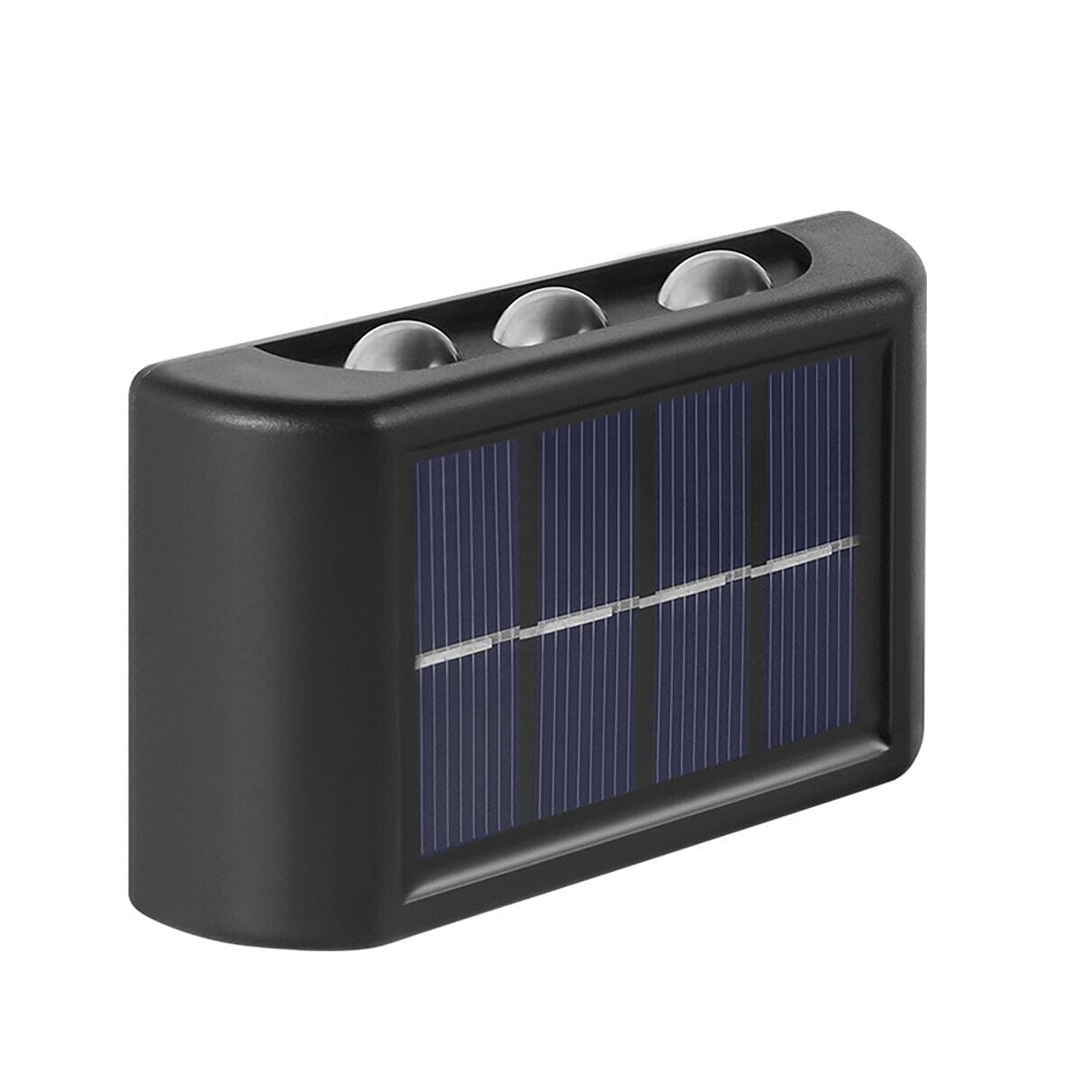 Saki Solar Wall Lamp