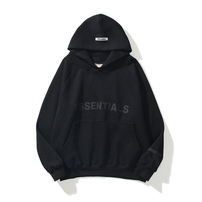 Essentials Kapuzenpullover | Bestseller von 2024 Essential Hoodie