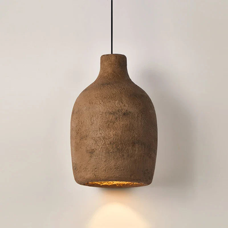 Jermyn Wabi Pendant Lamp