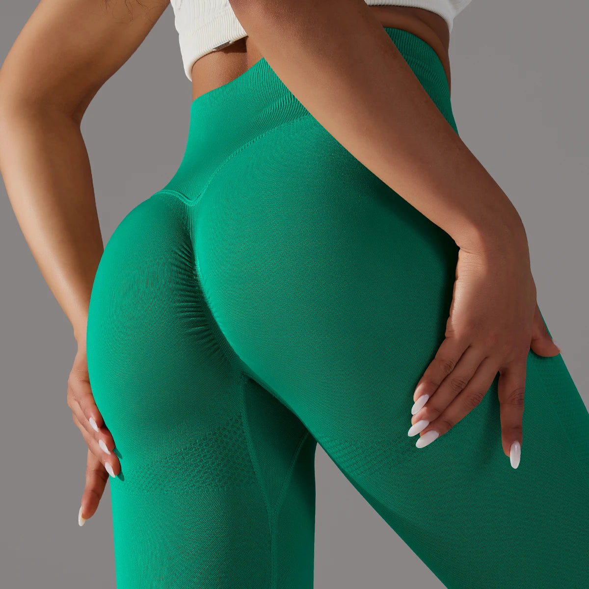 ZweiteHaut nahtlose Leggings