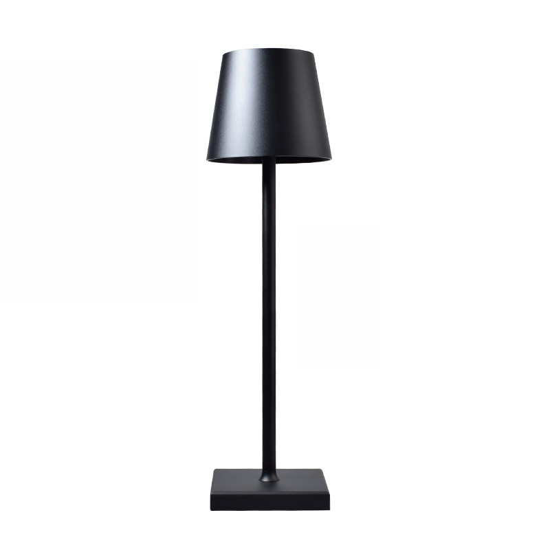 AuraLamp - Lampada minimalista senza fili