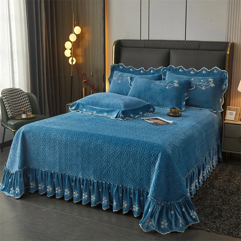 Collezione di biancheria da letto Sapphire Serenity