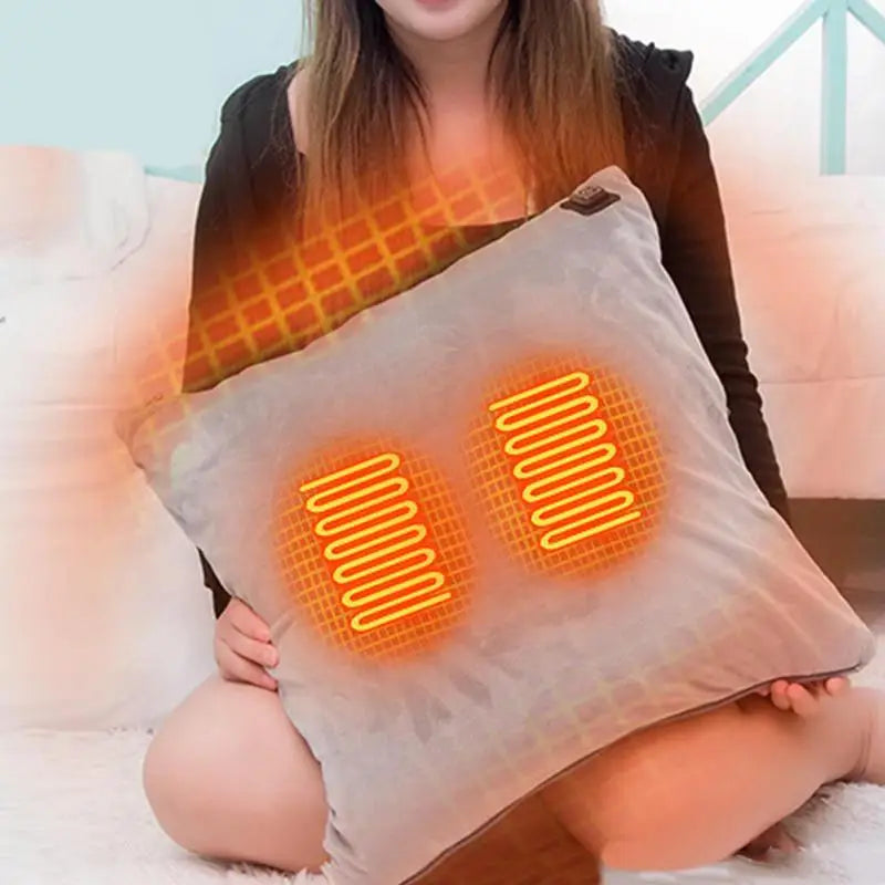 Relax - Car Heating Pad