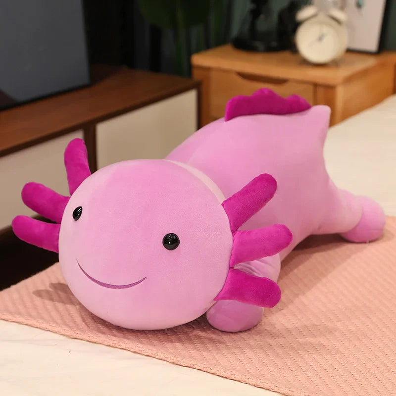 Axolotl Plüsch