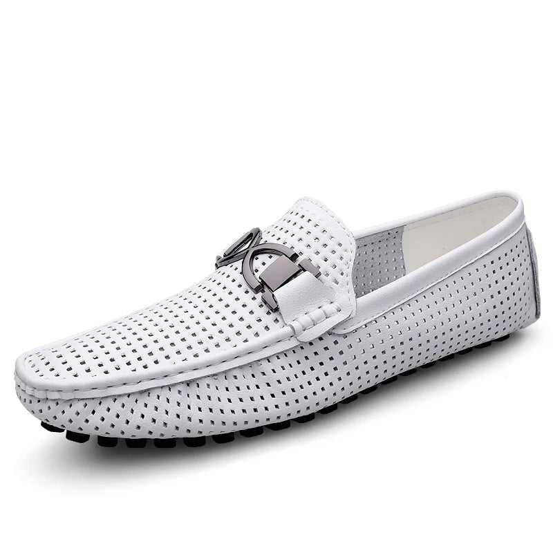 BEAUMONT SKINN LOAFERS