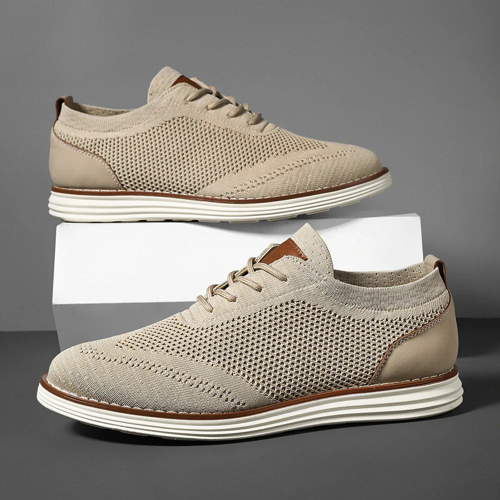 AirFlow Ortopediska Sneakers/skor