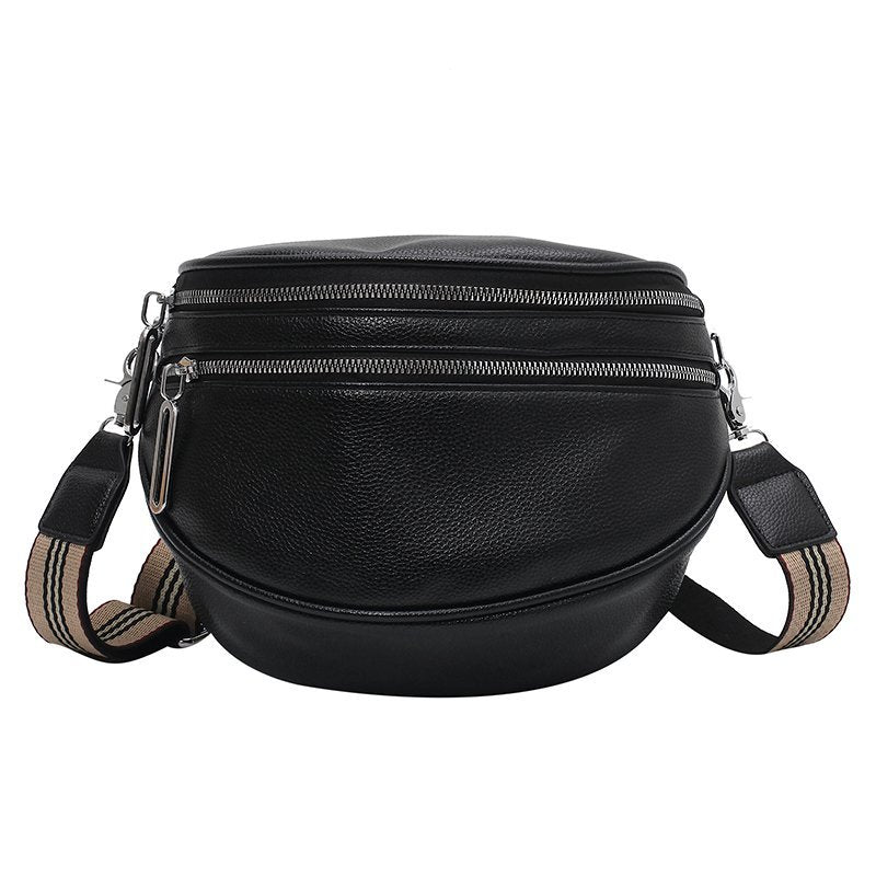 Mavy ™ - Vintage Crossbody-tasker