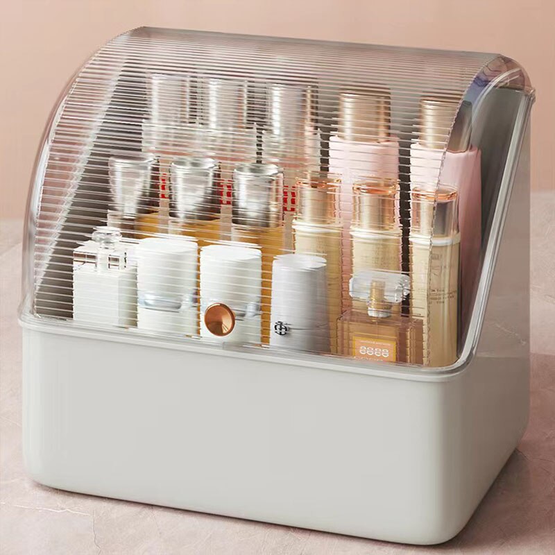 Mode Acryl Cosmetische Organizer