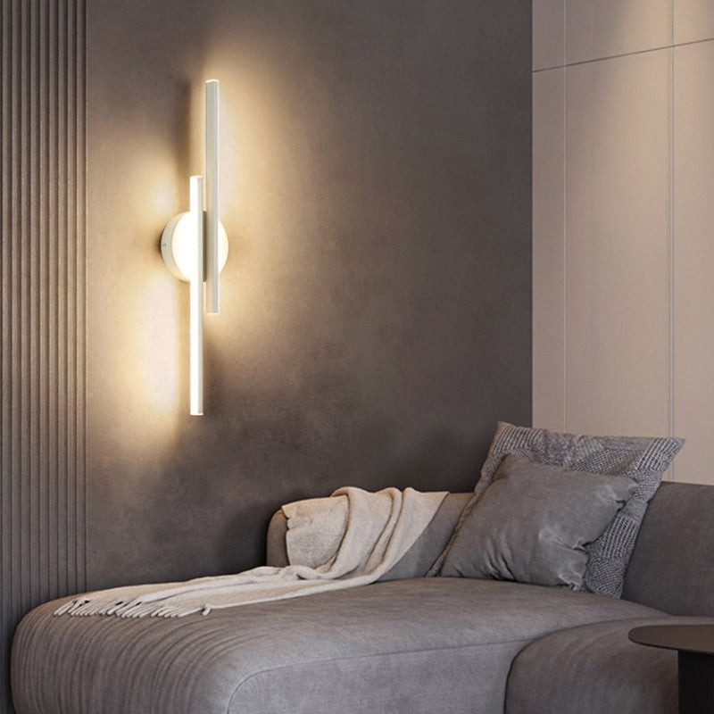 Harmonious Ambience Sconce lampe