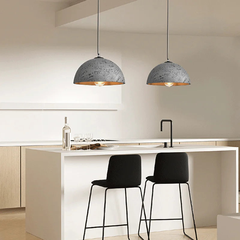 Lampadari retrò moderni minimalisti Lambeth